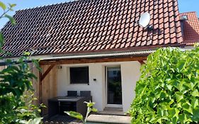 Kleine Gemuetliche Ferienwohnung Guenstige Lage