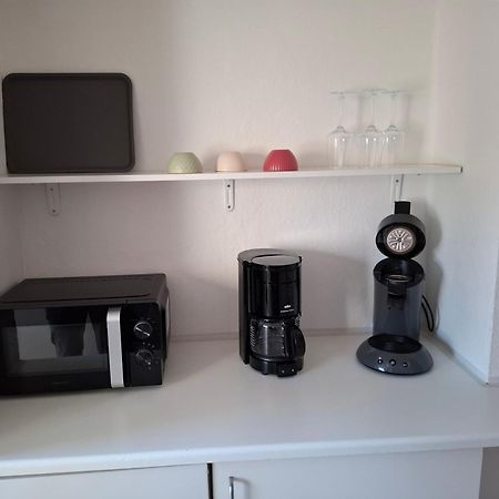 Kleine Gemuetliche Ferienwohnung Guenstige Lage Wernigerode Zewnętrze zdjęcie