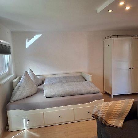 Kleine Gemuetliche Ferienwohnung Guenstige Lage Wernigerode Zewnętrze zdjęcie