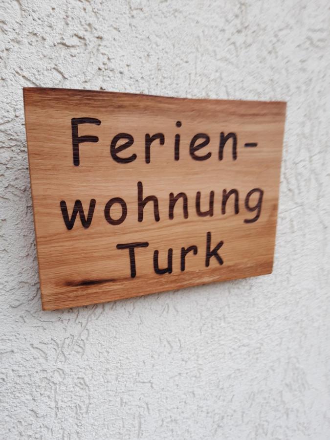 Kleine Gemuetliche Ferienwohnung Guenstige Lage Wernigerode Zewnętrze zdjęcie