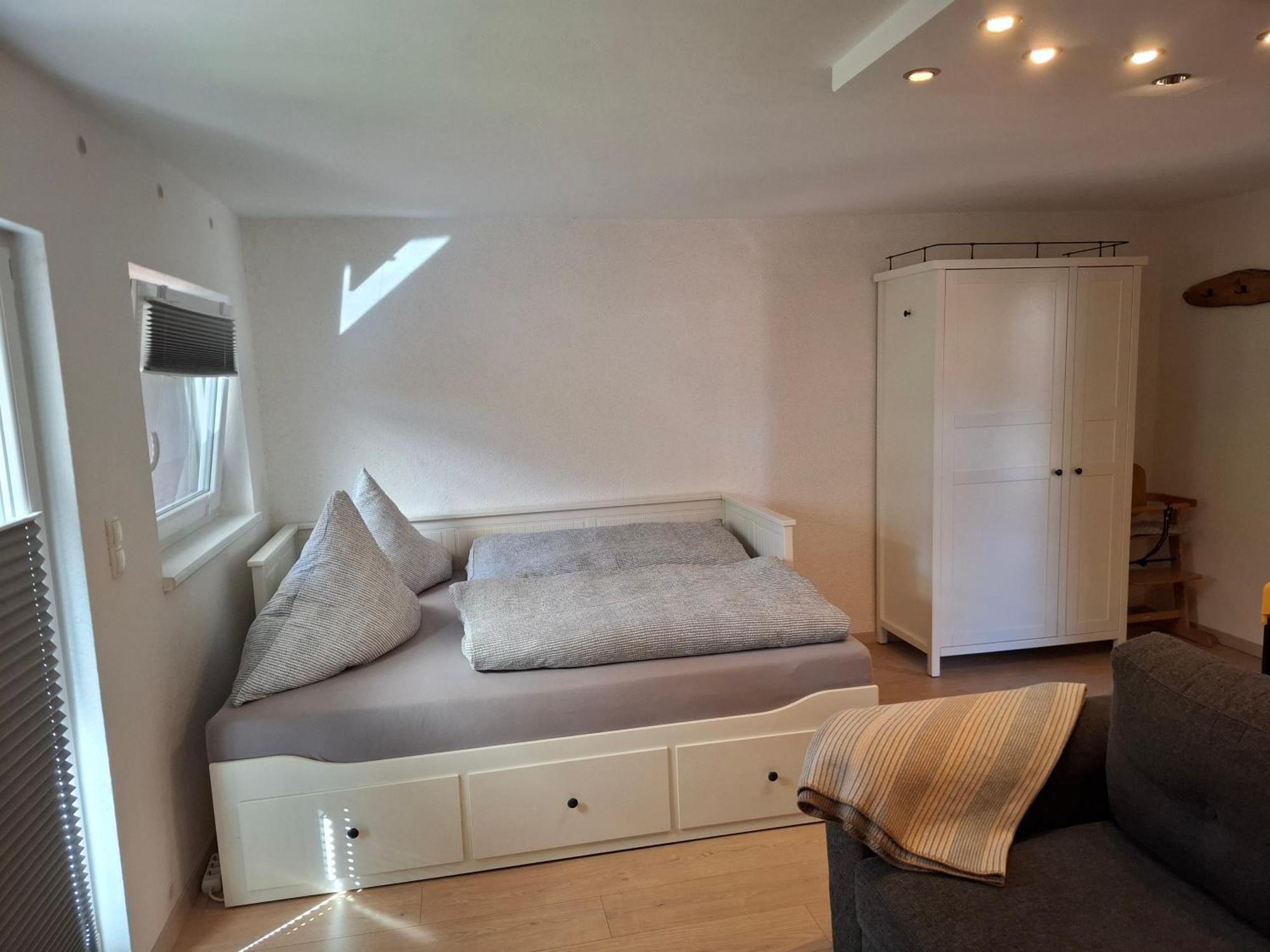 Kleine Gemuetliche Ferienwohnung Guenstige Lage Wernigerode Zewnętrze zdjęcie