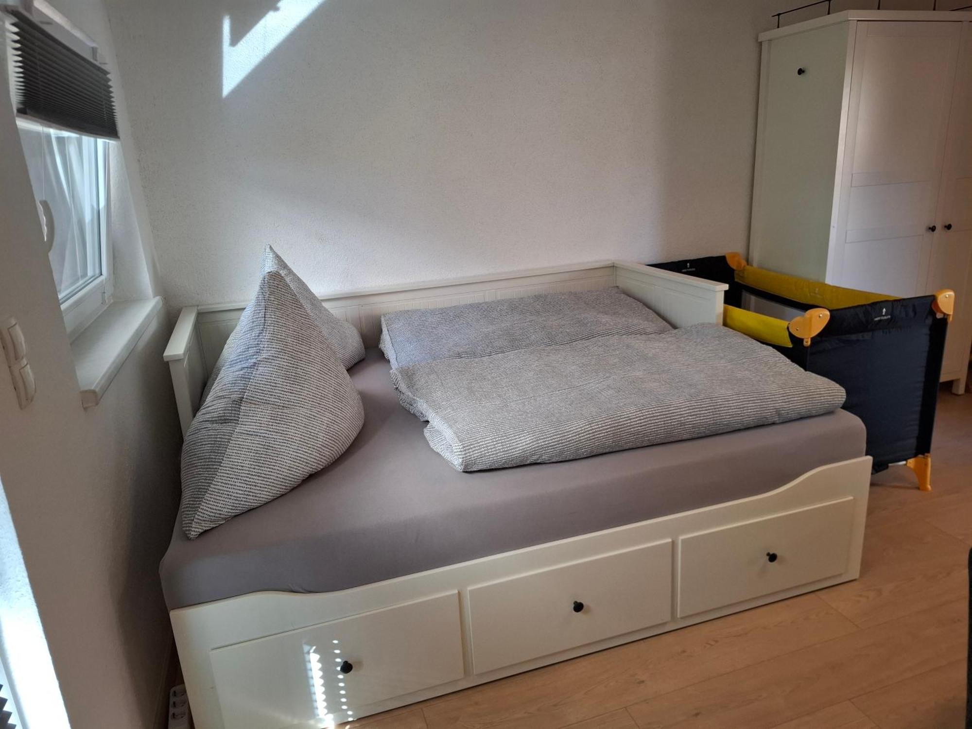 Kleine Gemuetliche Ferienwohnung Guenstige Lage Wernigerode Zewnętrze zdjęcie