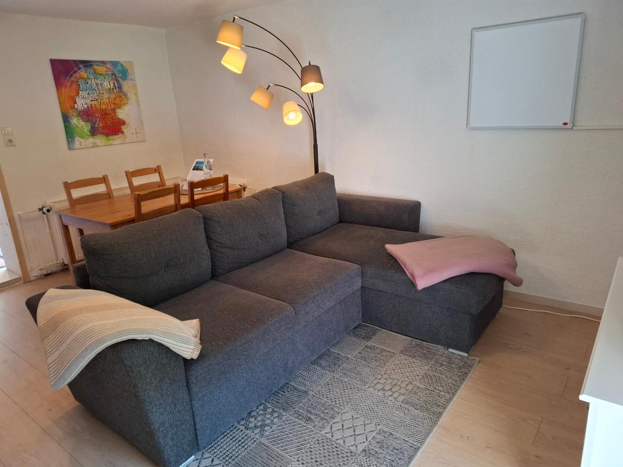 Kleine Gemuetliche Ferienwohnung Guenstige Lage Wernigerode Zewnętrze zdjęcie